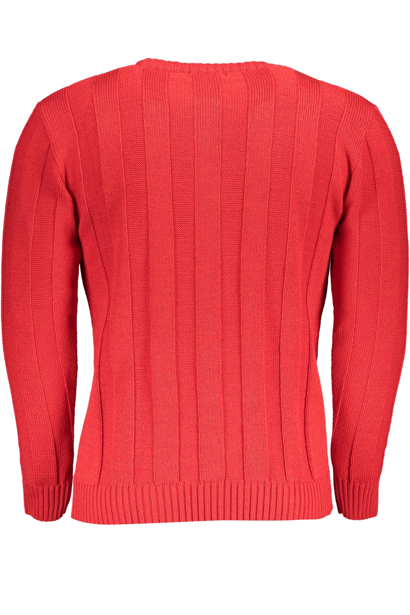 U.S. GRAND MAGLIONE UOMO ROSSO