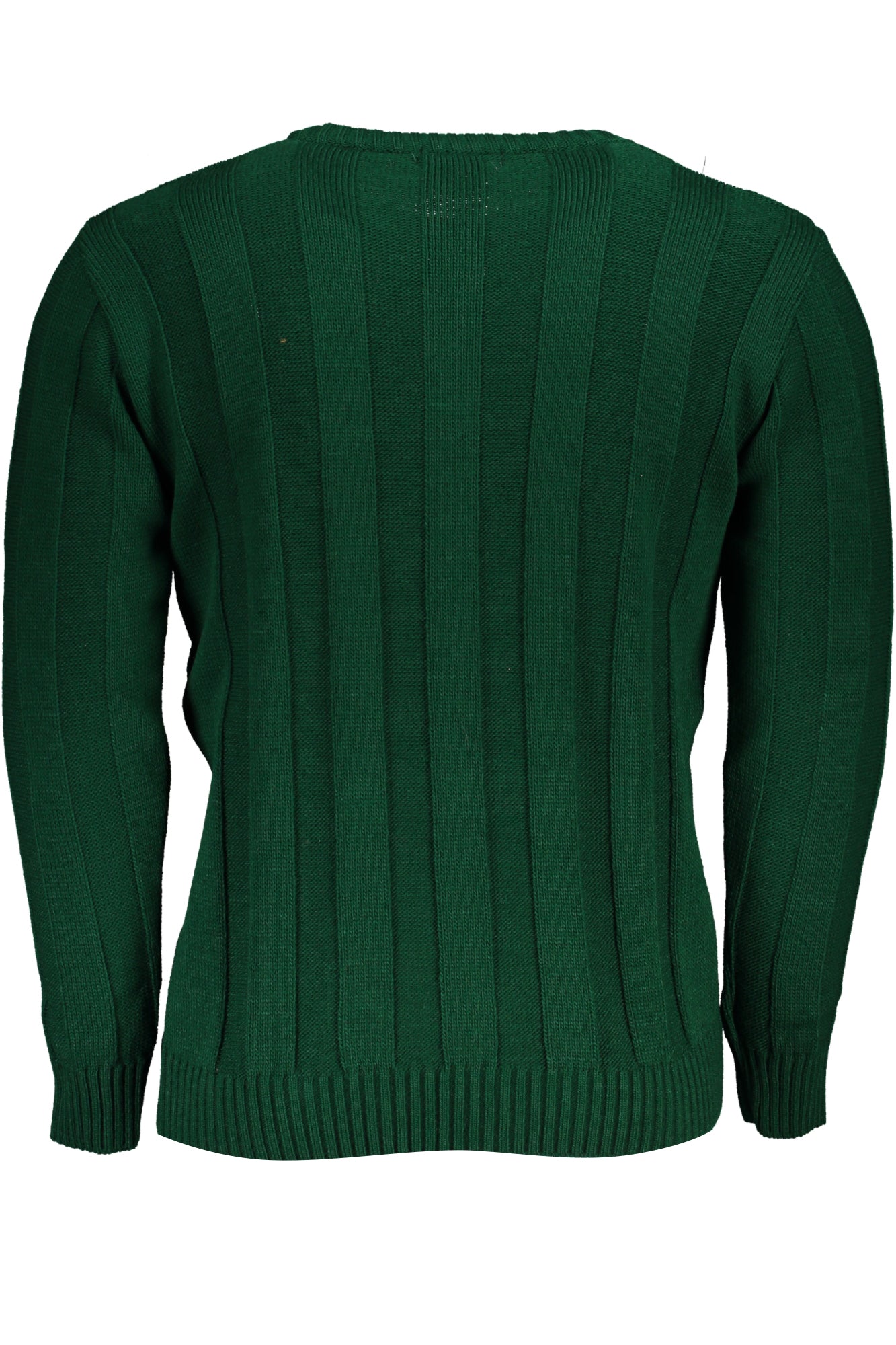 U.S. GRAND MAGLIONE UOMO VERDE