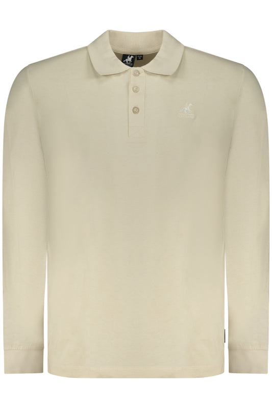 U.S. GRAND MANICHE LUNGHE UOMO BEIGE