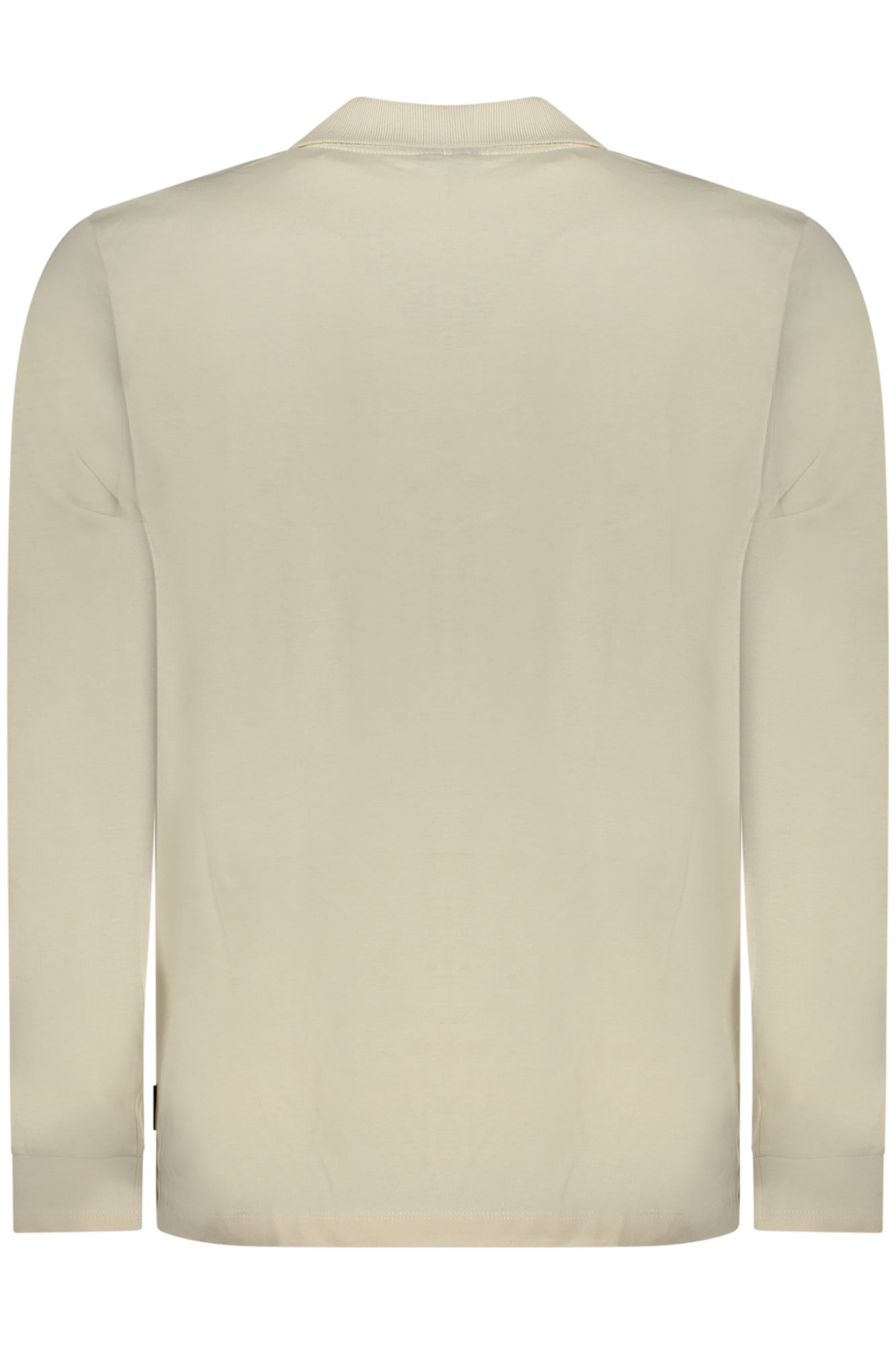 U.S. GRAND MANICHE LUNGHE UOMO BEIGE