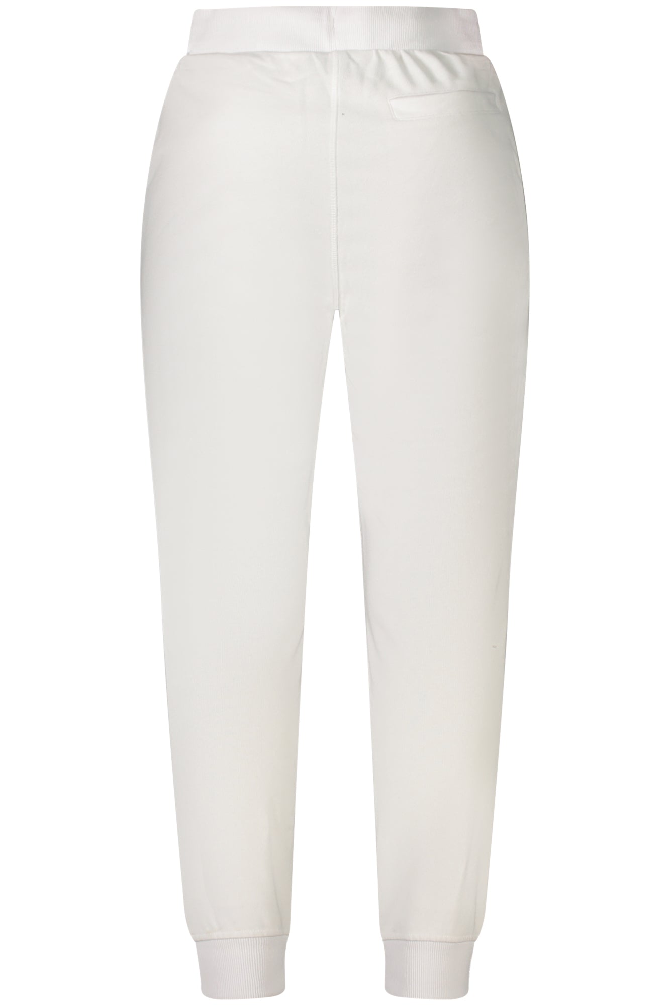 U.S. GRAND PANTALONE UOMO BIANCO
