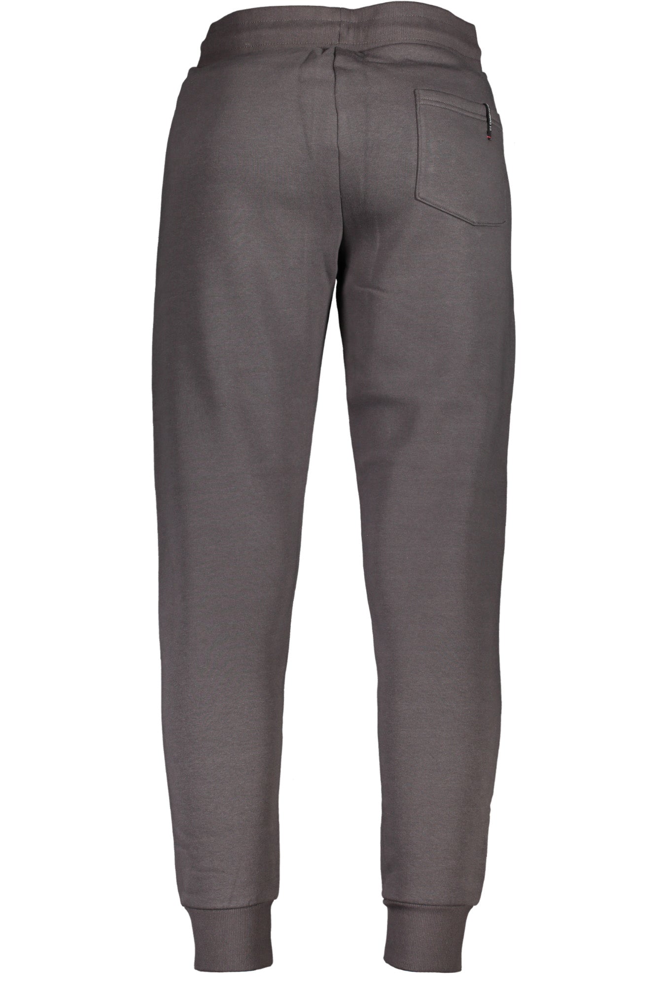 U.S. GRAND PANTALONE UOMO GRIGIO
