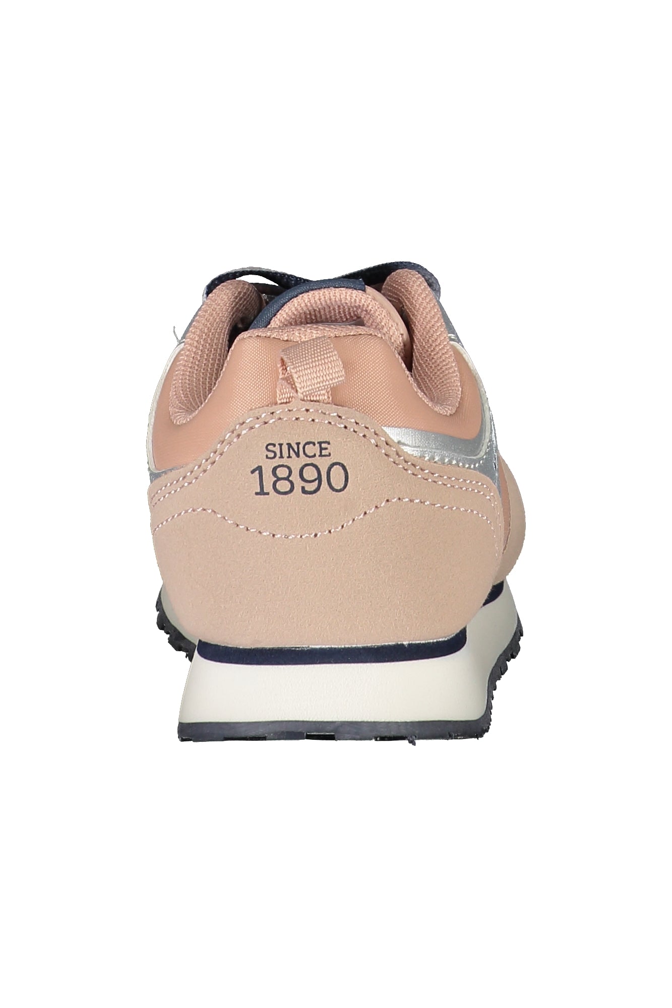 U.S. POLO ASSN. CALZATURA SPORTIVA BAMBINO ROSA