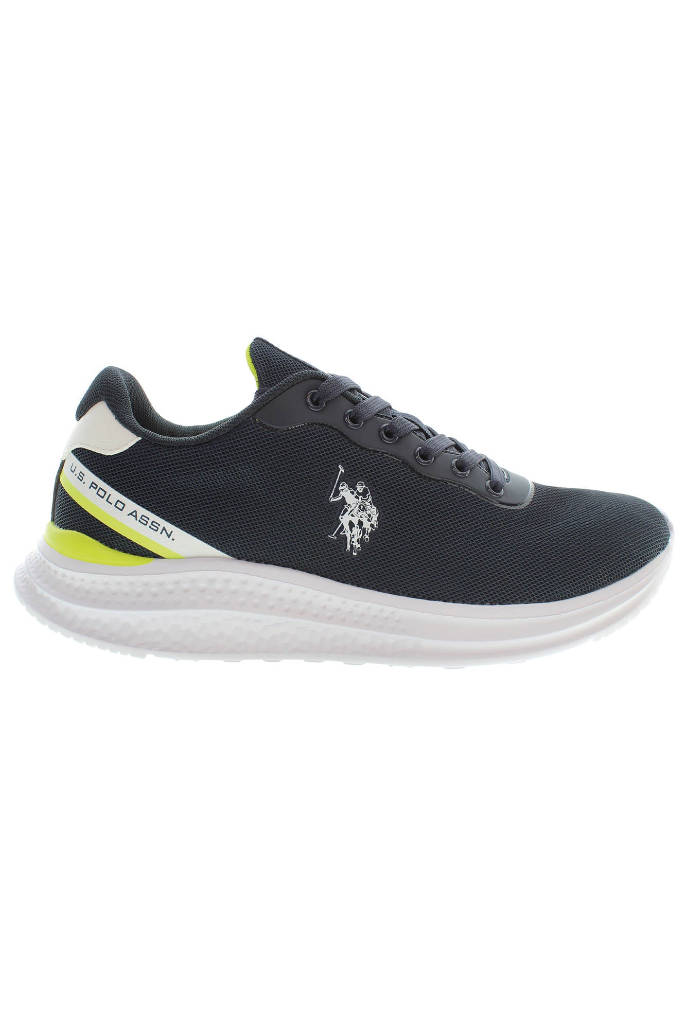 U.S. POLO ASSN. CALZATURA SPORTIVA UOMO BLU
