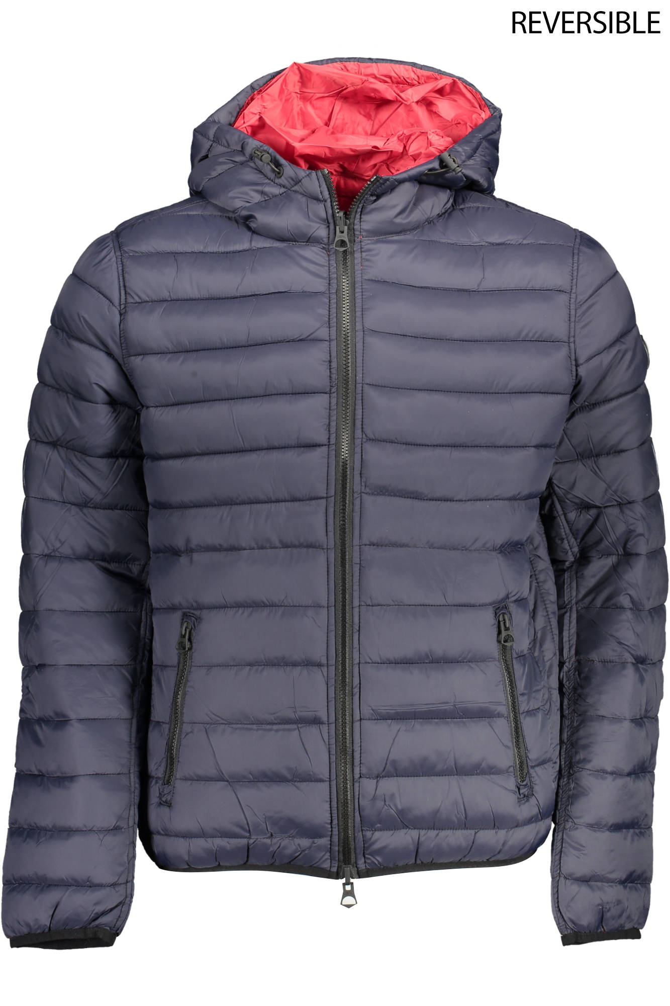U.S. POLO ASSN. GIUBBOTTO UOMO BLU
