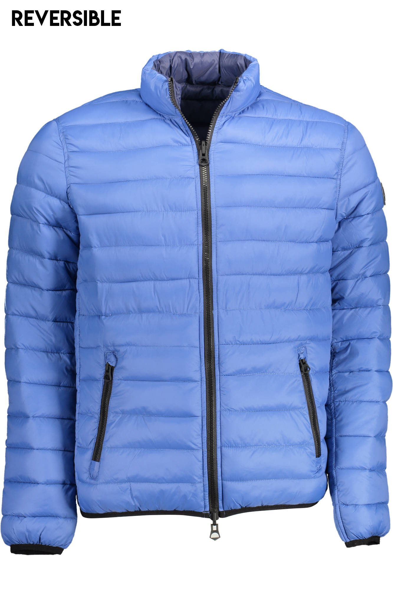 U.S. POLO ASSN. GIUBBOTTO UOMO BLU
