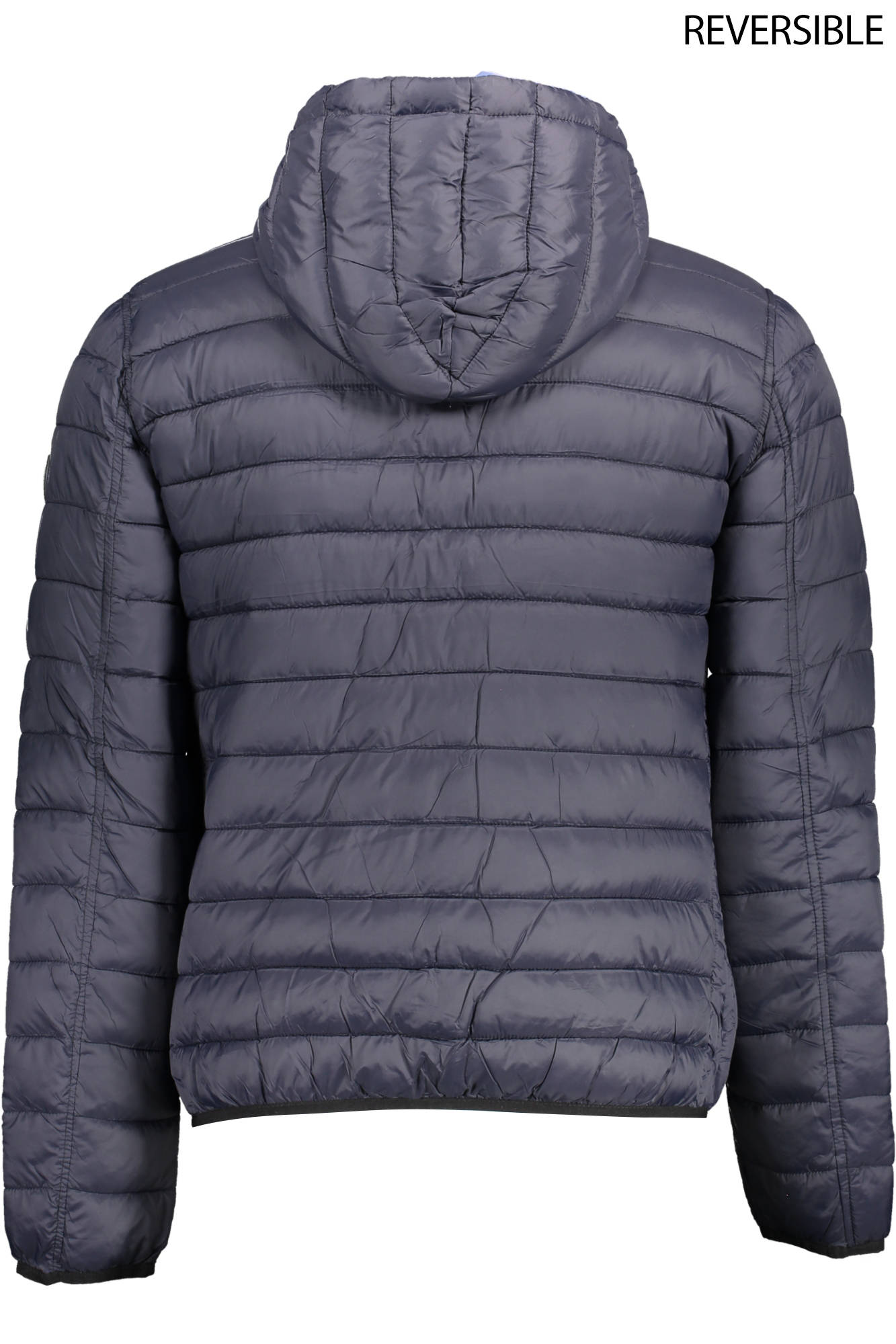 U.S. POLO ASSN. GIUBBOTTO UOMO BLU