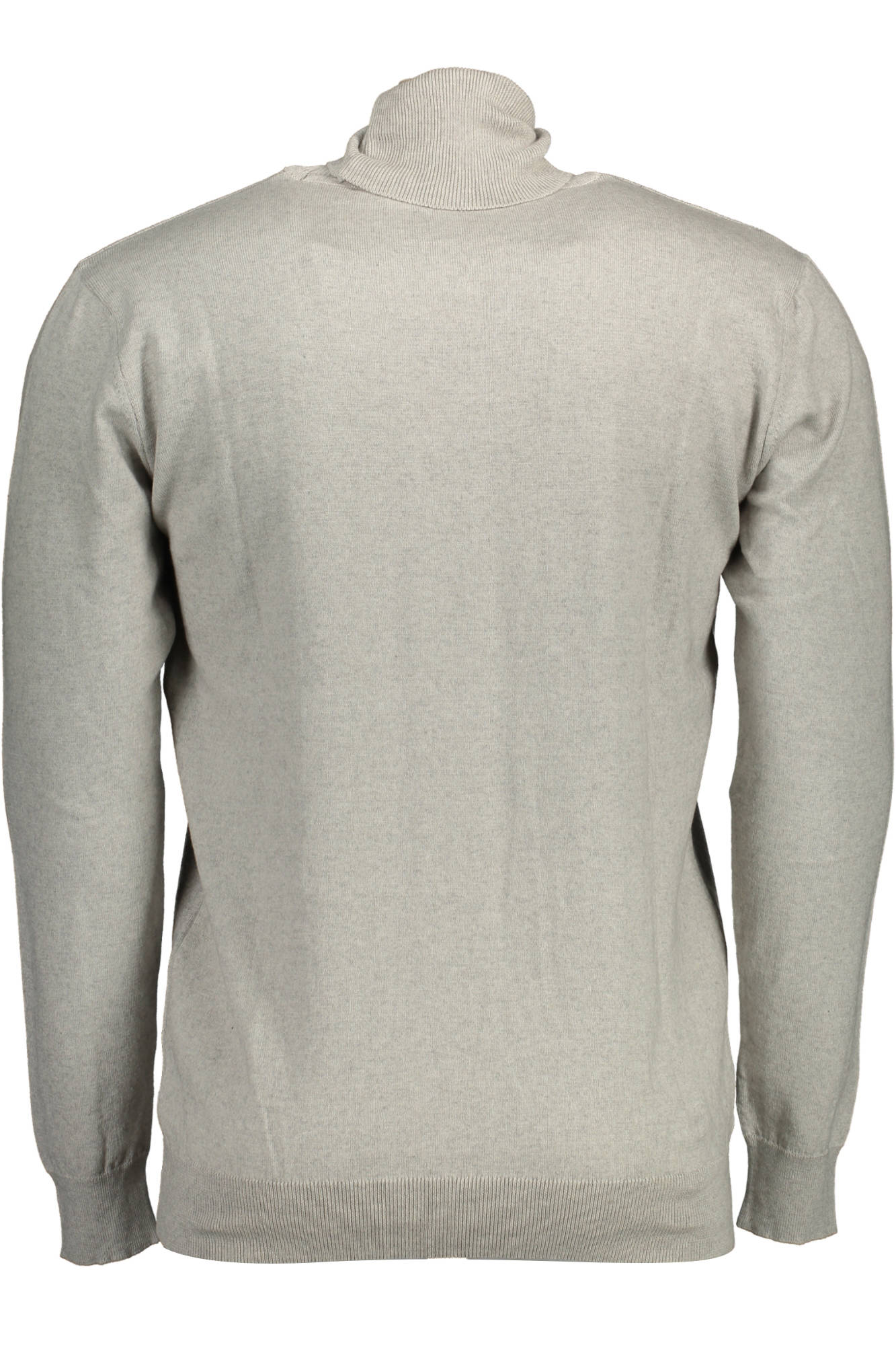 U.S. POLO ASSN. LUPETTO UOMO GRIGIO
