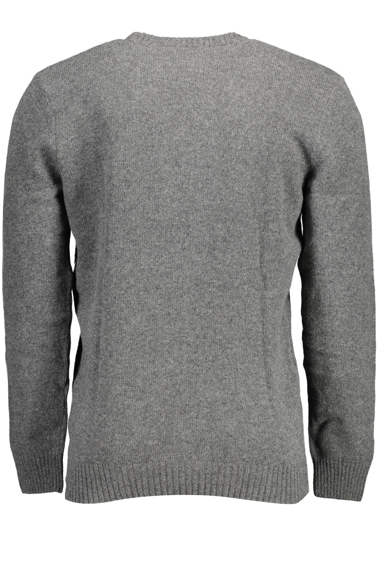 U.S. POLO ASSN. MAGLIONE UOMO GRIGIO