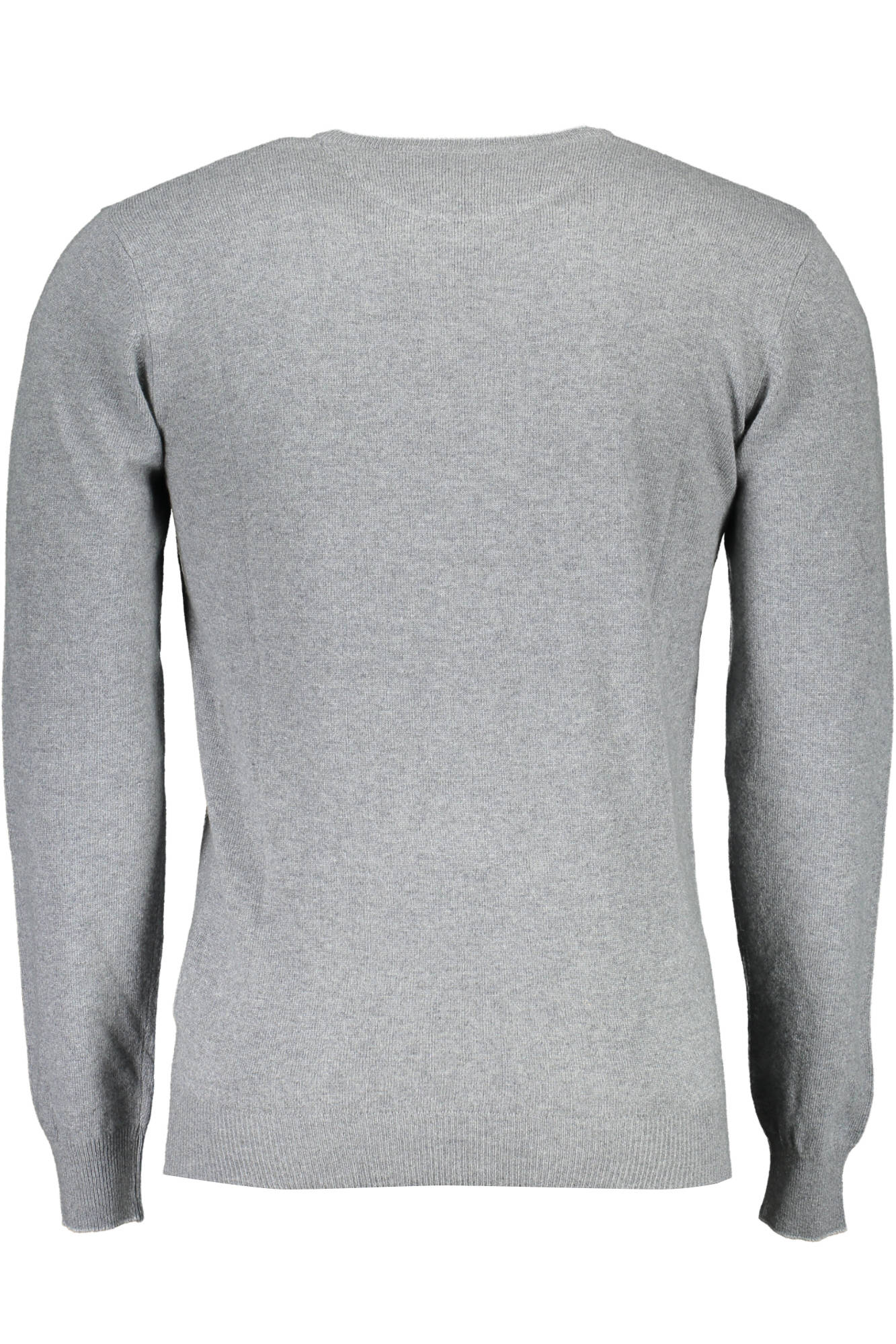 U.S. POLO ASSN. MAGLIONE UOMO GRIGIO