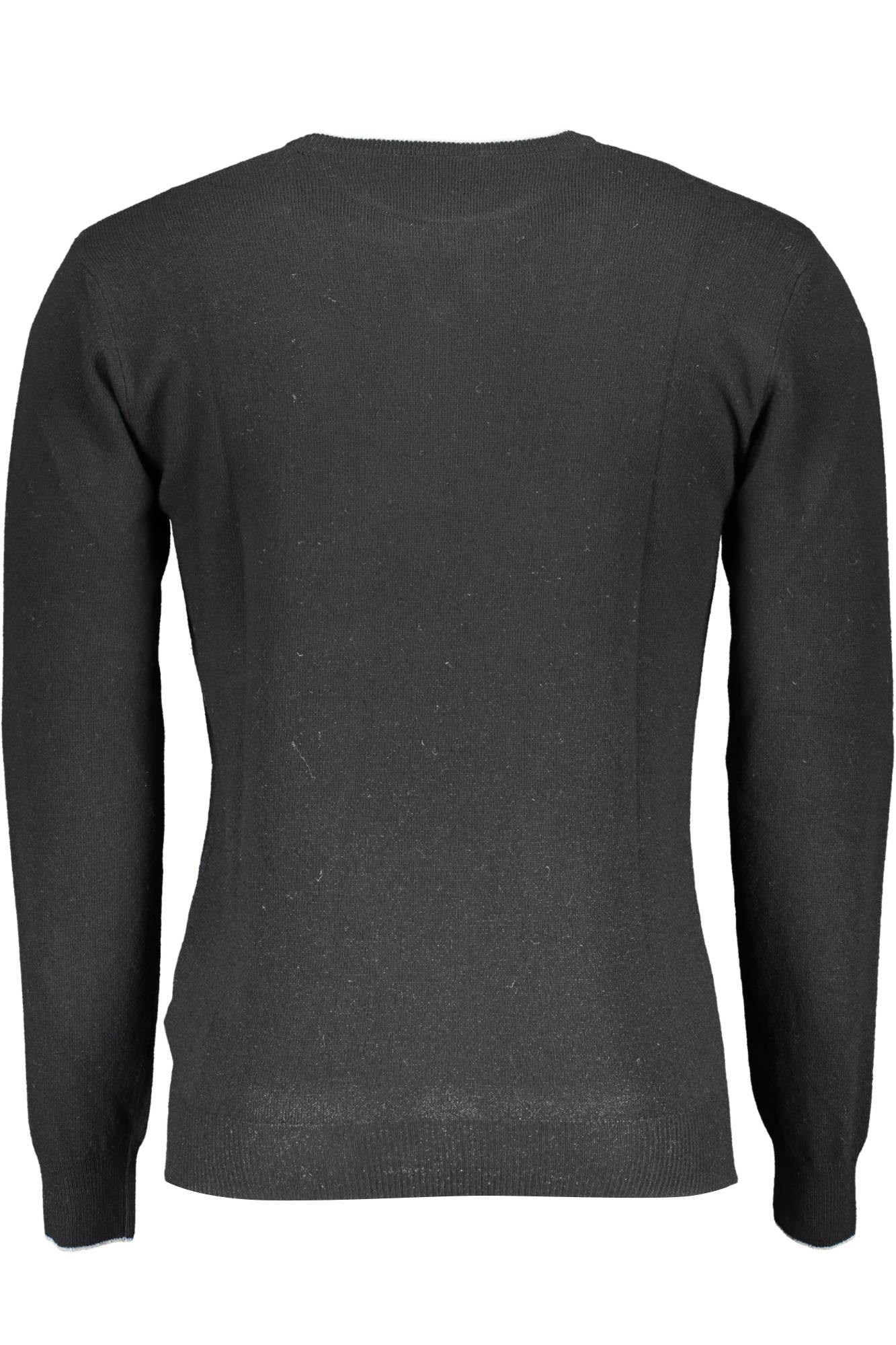 U.S. POLO ASSN. MAGLIONE UOMO NERO
