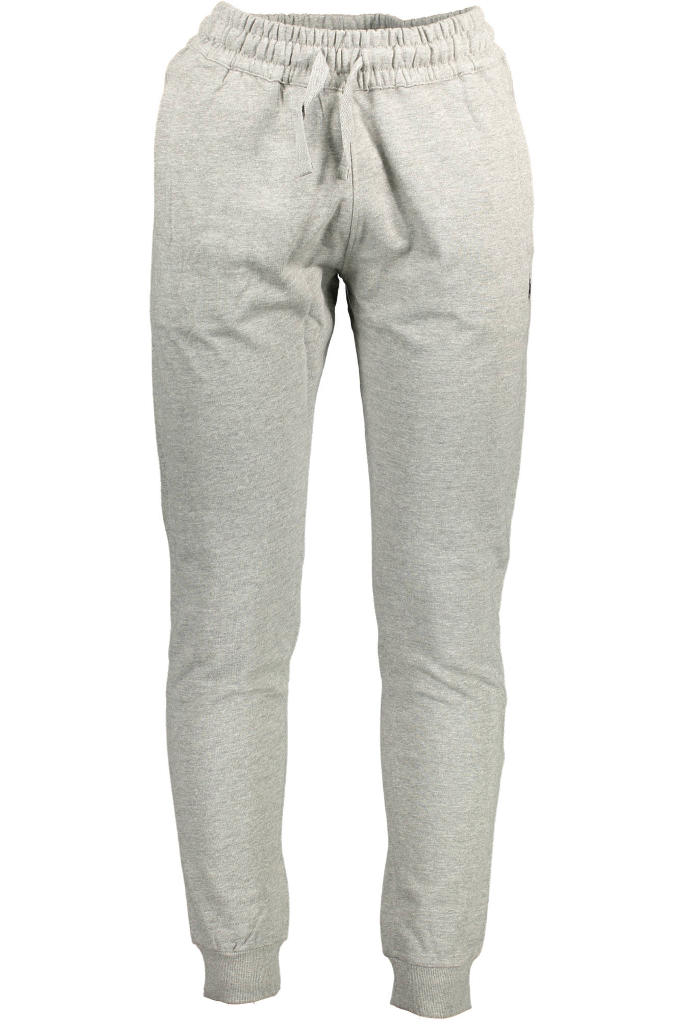 U.S. POLO ASSN. PANTALONE UOMO GRIGIO