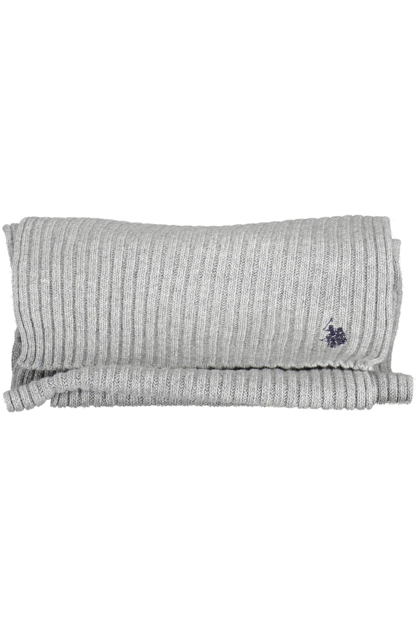 U.S. POLO ASSN. SCIARPA UOMO GRIGIO