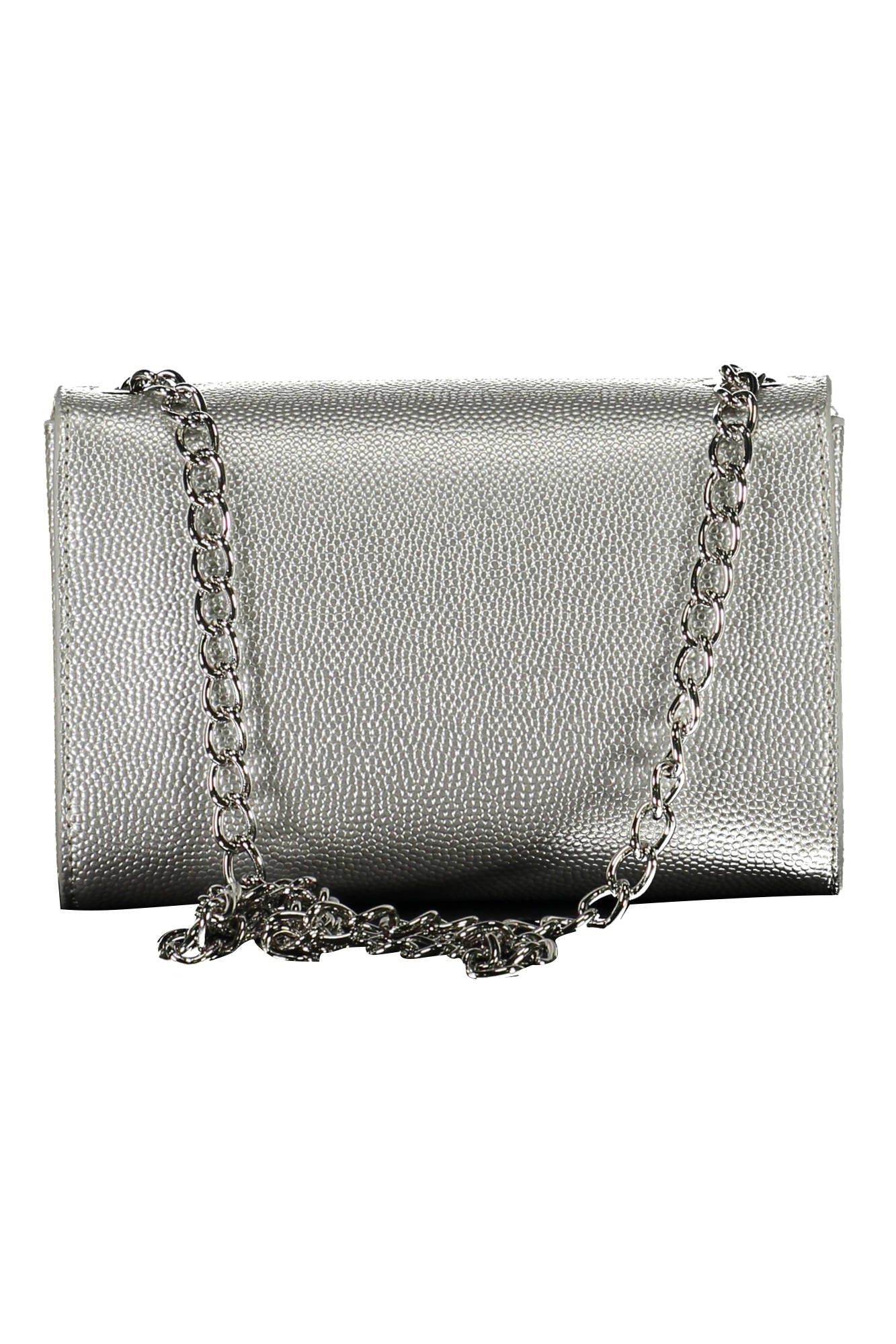 VALENTINO BAGS BORSA DONNA ARGENTO