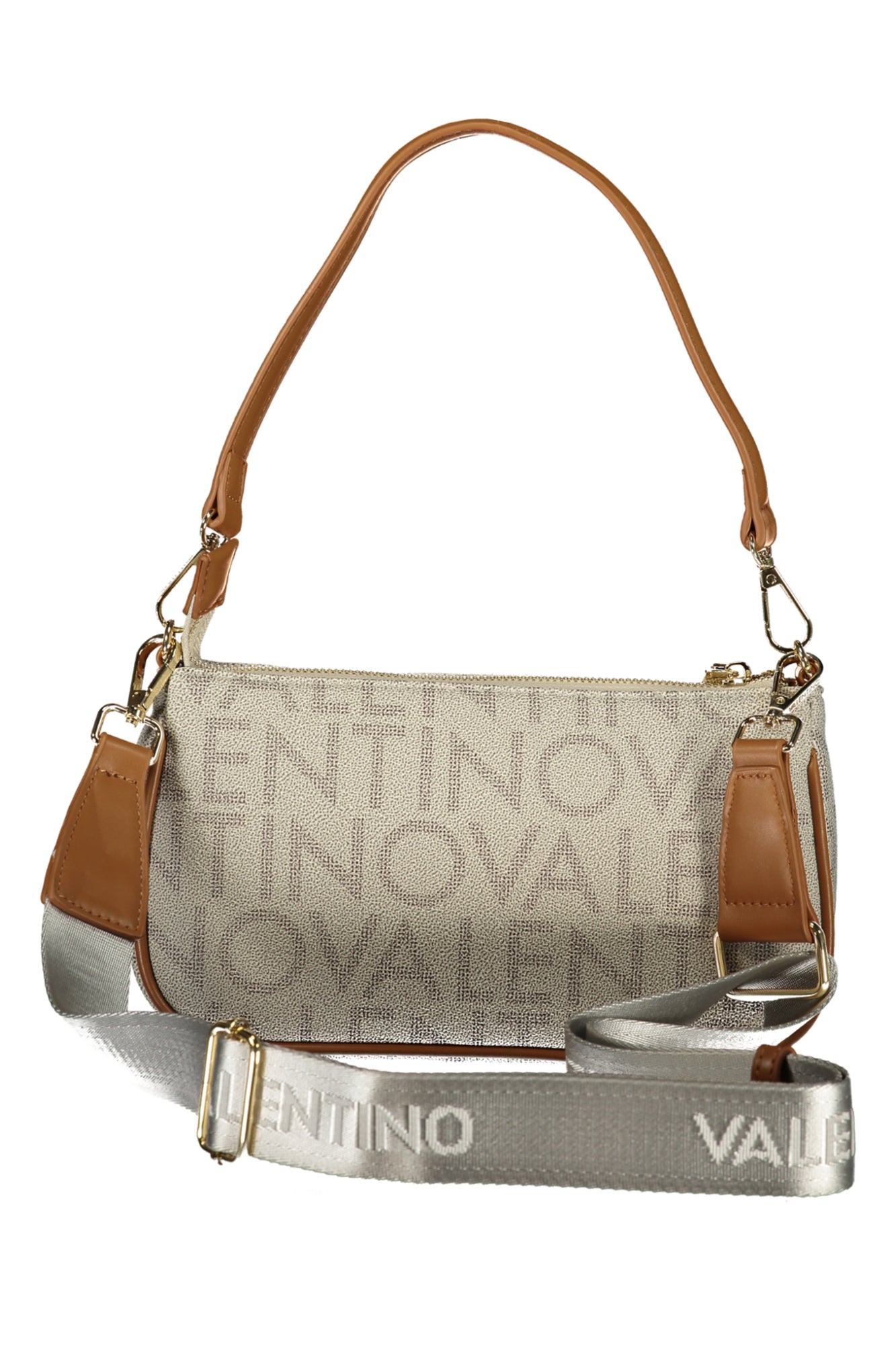 VALENTINO BAGS BORSA DONNA BEIGE