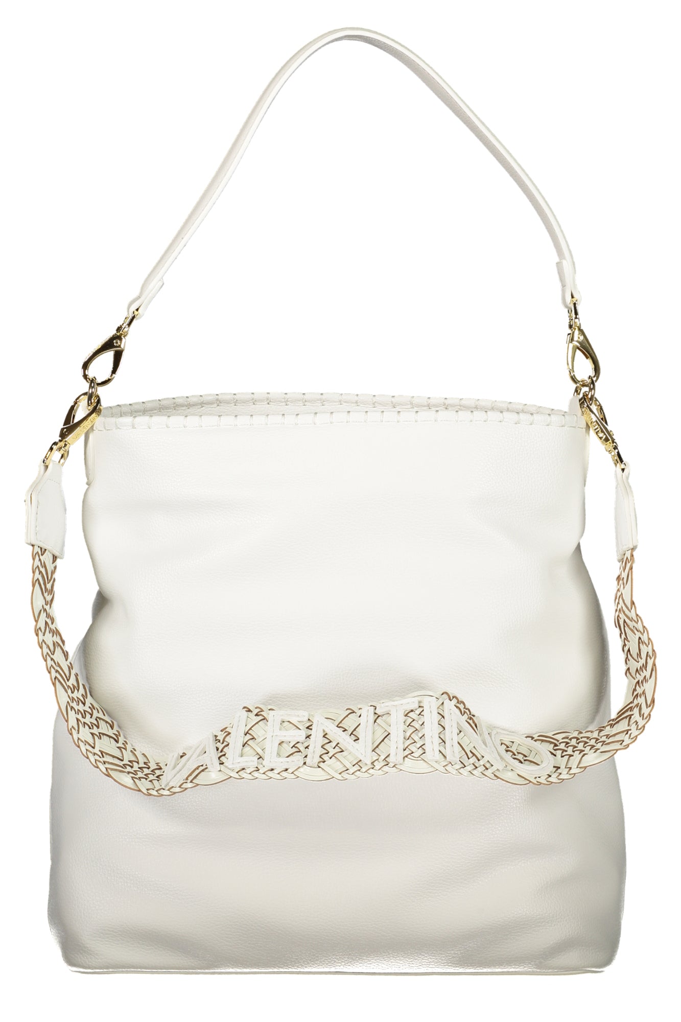 VALENTINO BAGS BORSA DONNA BIANCO