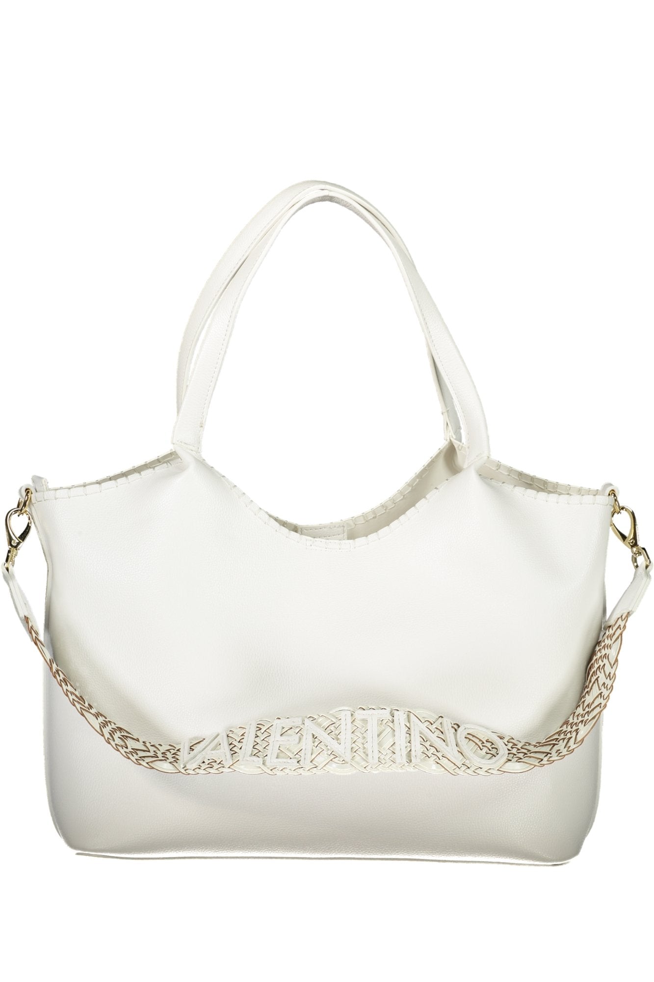 VALENTINO BAGS BORSA DONNA BIANCO