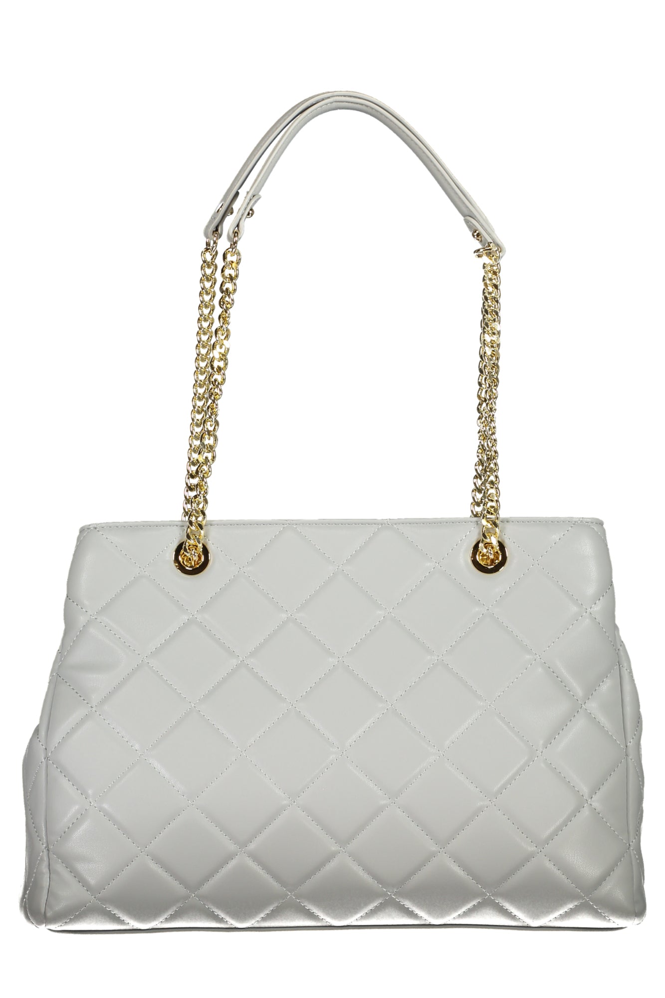 VALENTINO BAGS BORSA DONNA GRIGIO