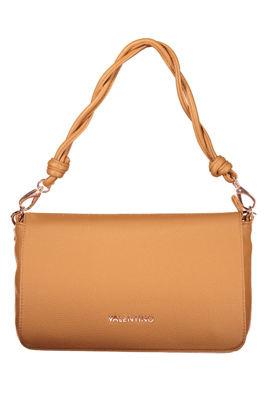 VALENTINO BAGS BORSA DONNA MARRONE
