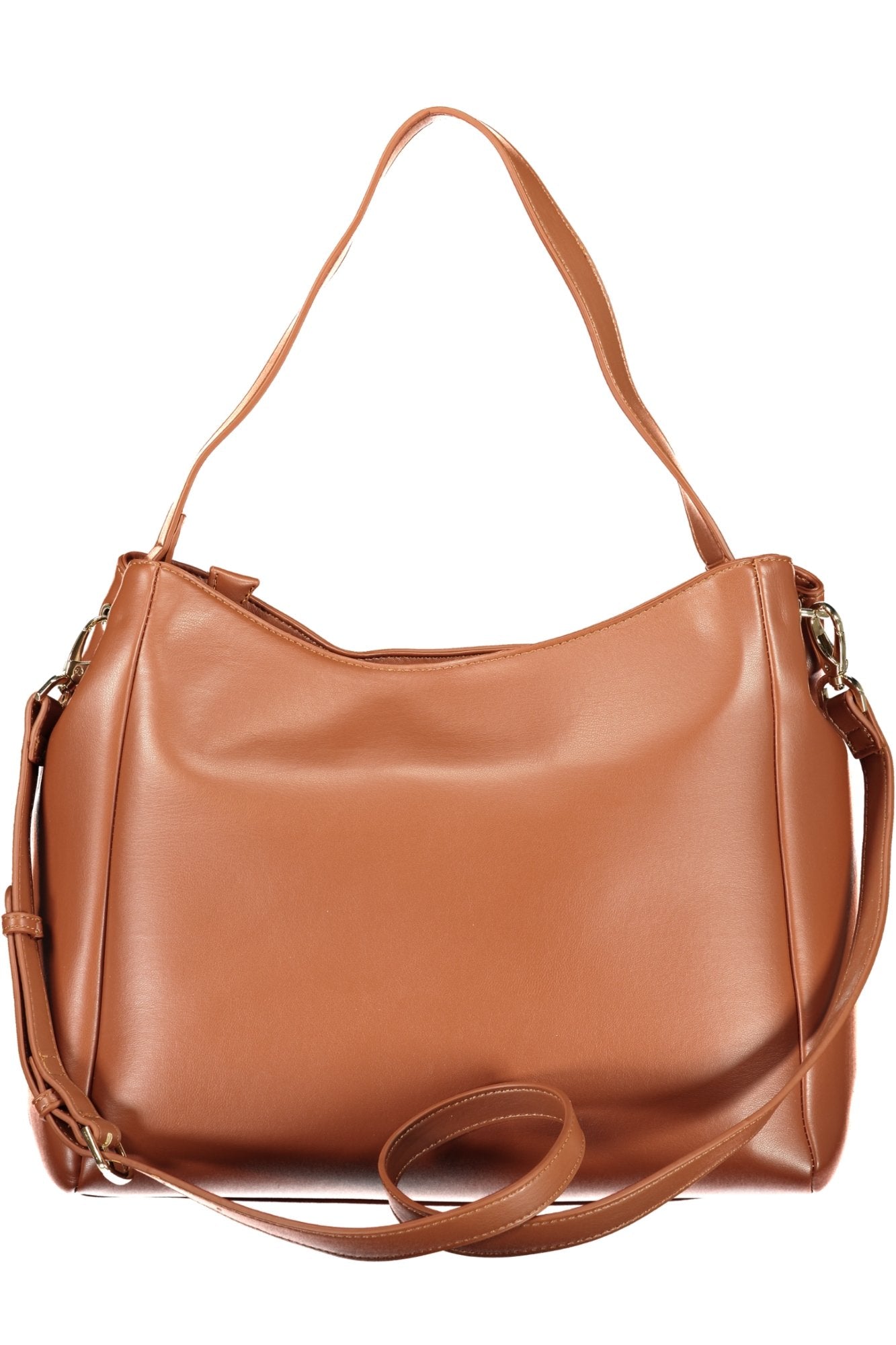 VALENTINO BAGS BORSA DONNA MARRONE