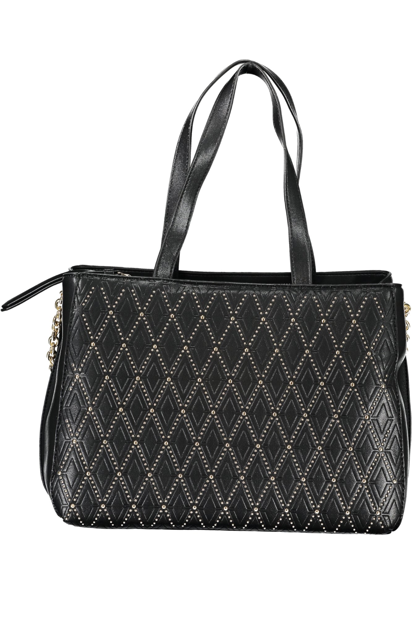 VALENTINO BAGS BORSA DONNA NERO