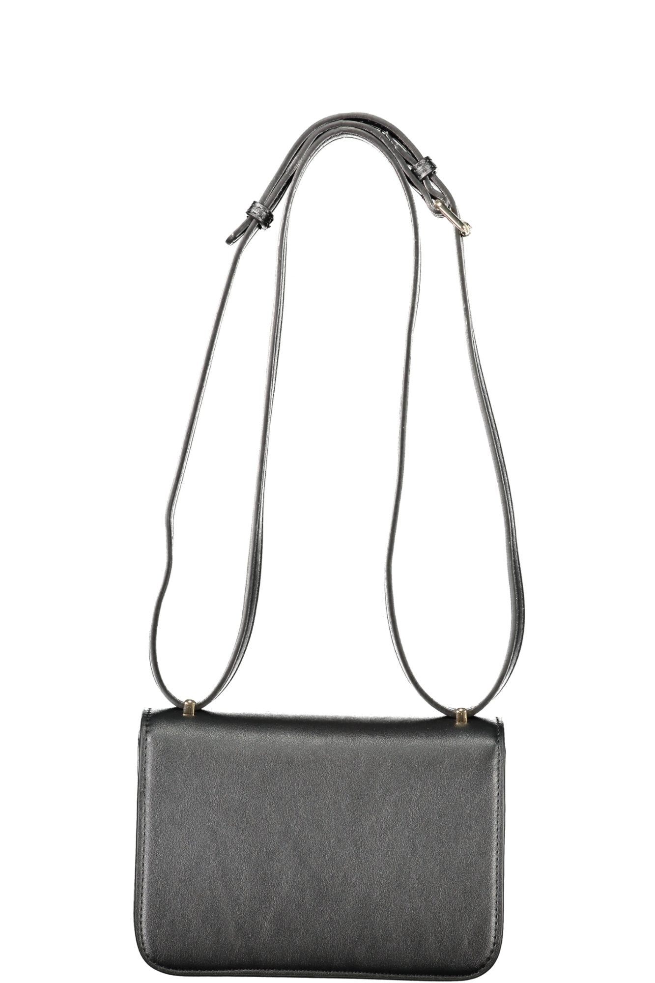 VALENTINO BAGS BORSA DONNA NERO