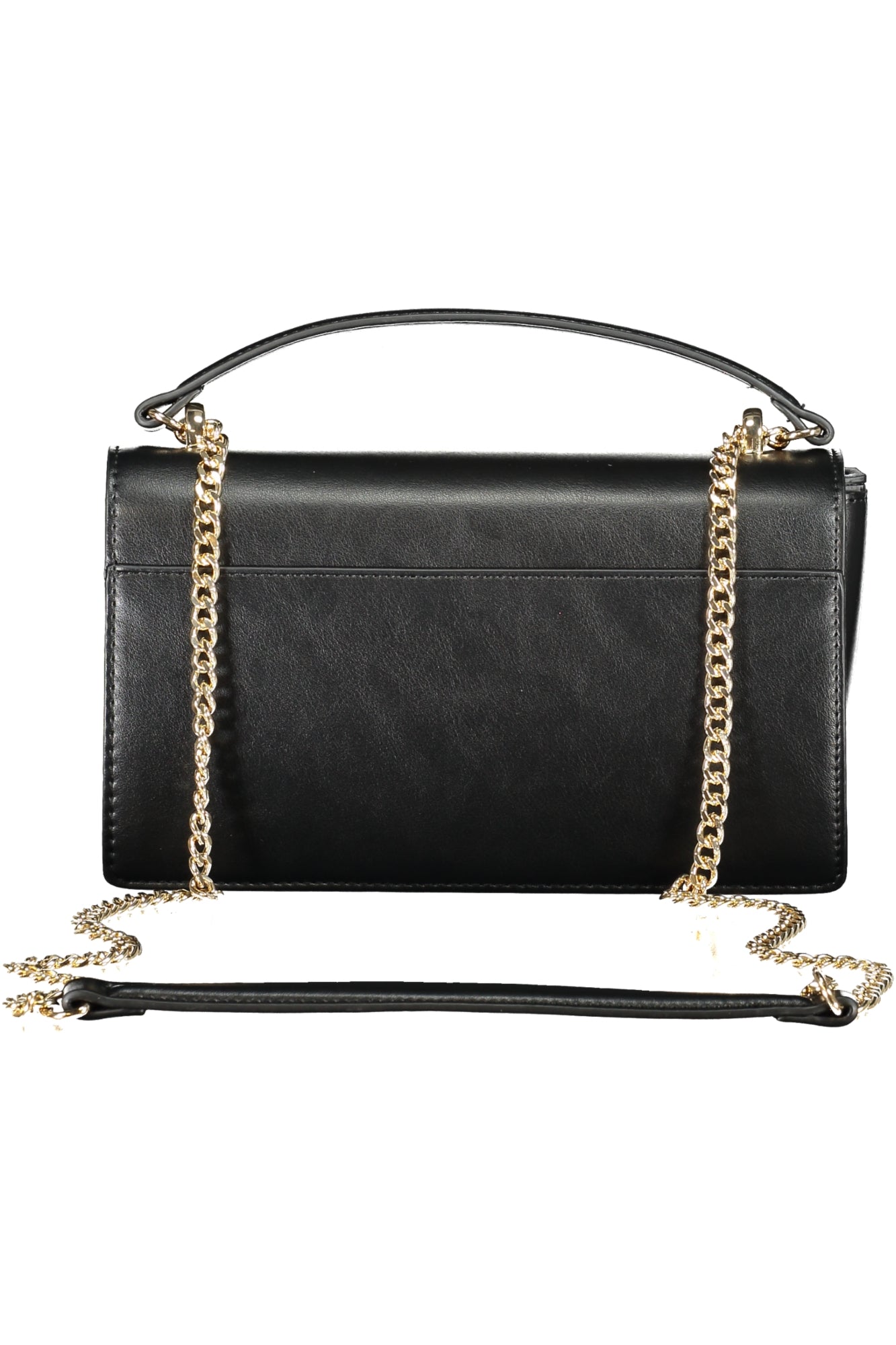 VALENTINO BAGS BORSA DONNA NERO
