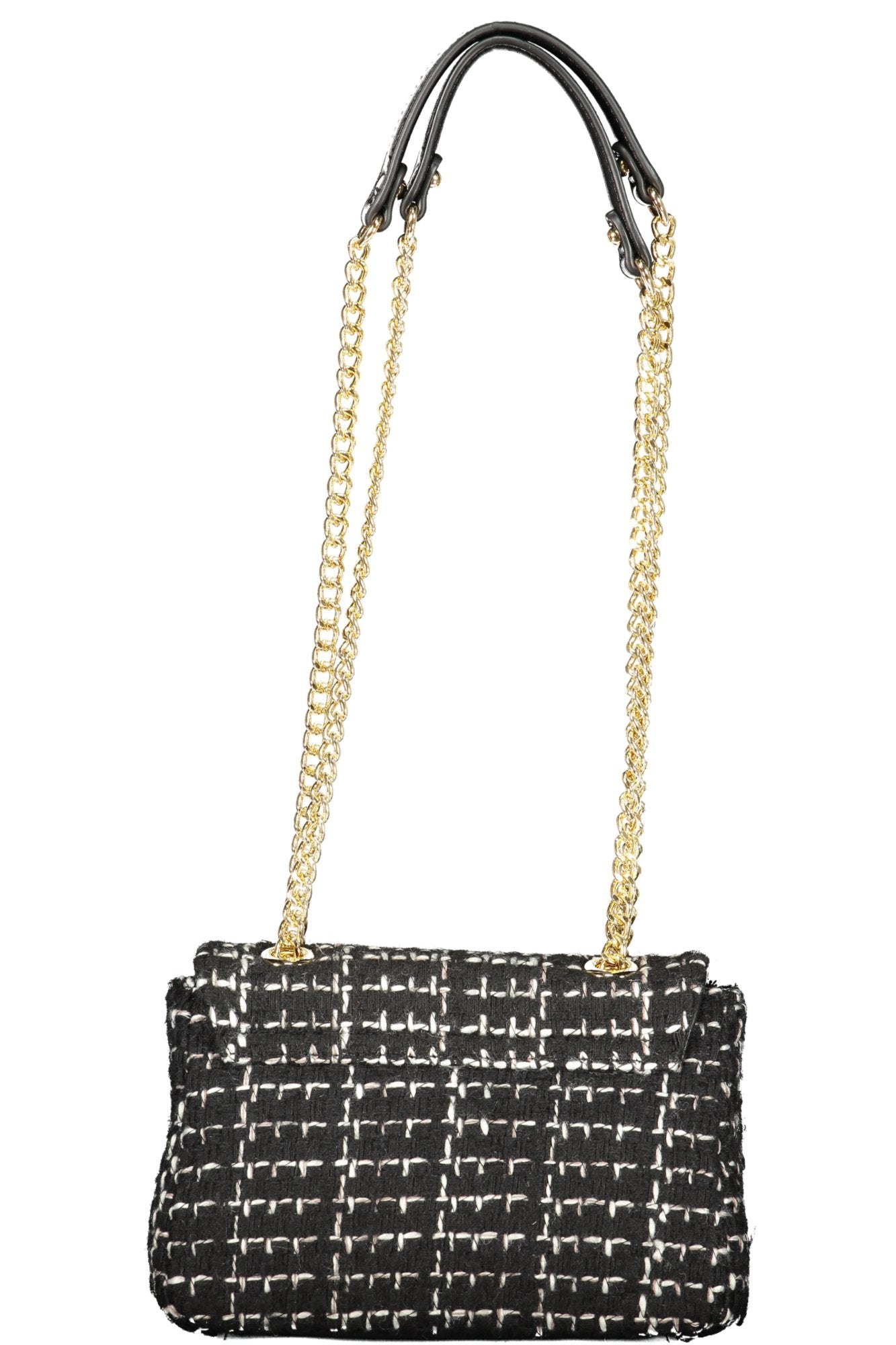 VALENTINO BAGS BORSA DONNA NERO