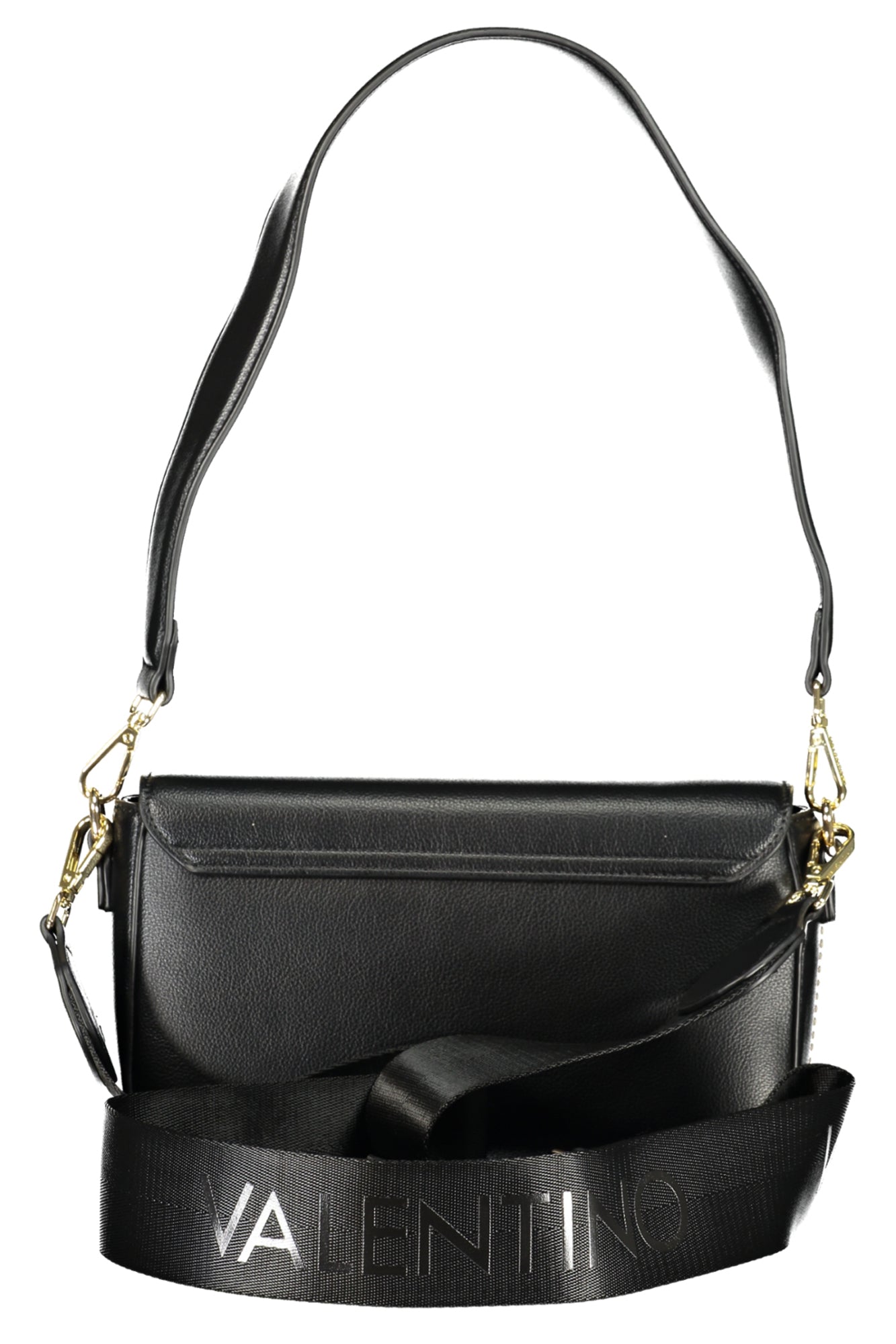 VALENTINO BAGS BORSA DONNA NERO