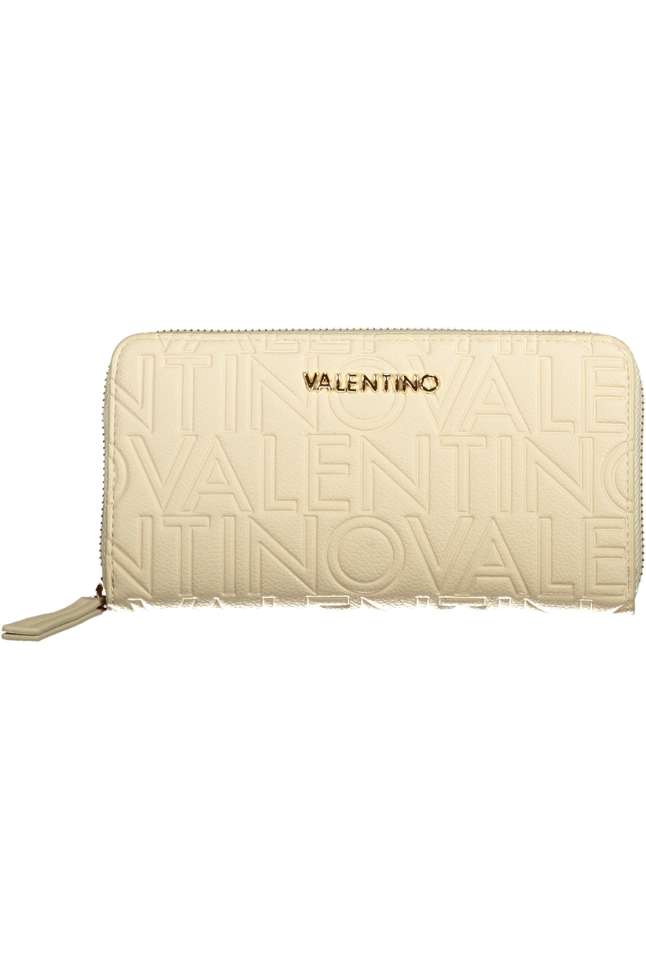 VALENTINO BAGS PORTAFOGLIO DONNA BEIGE