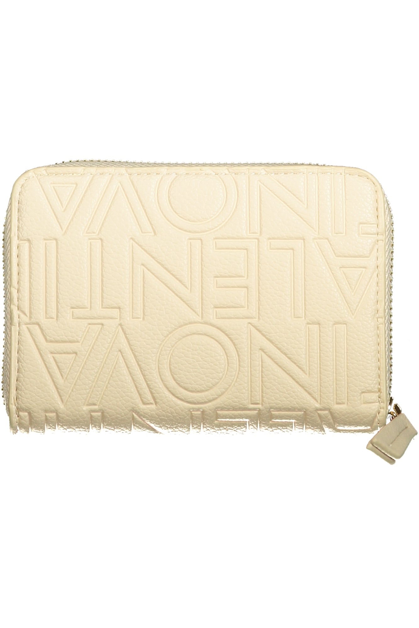 VALENTINO BAGS PORTAFOGLIO DONNA BEIGE
