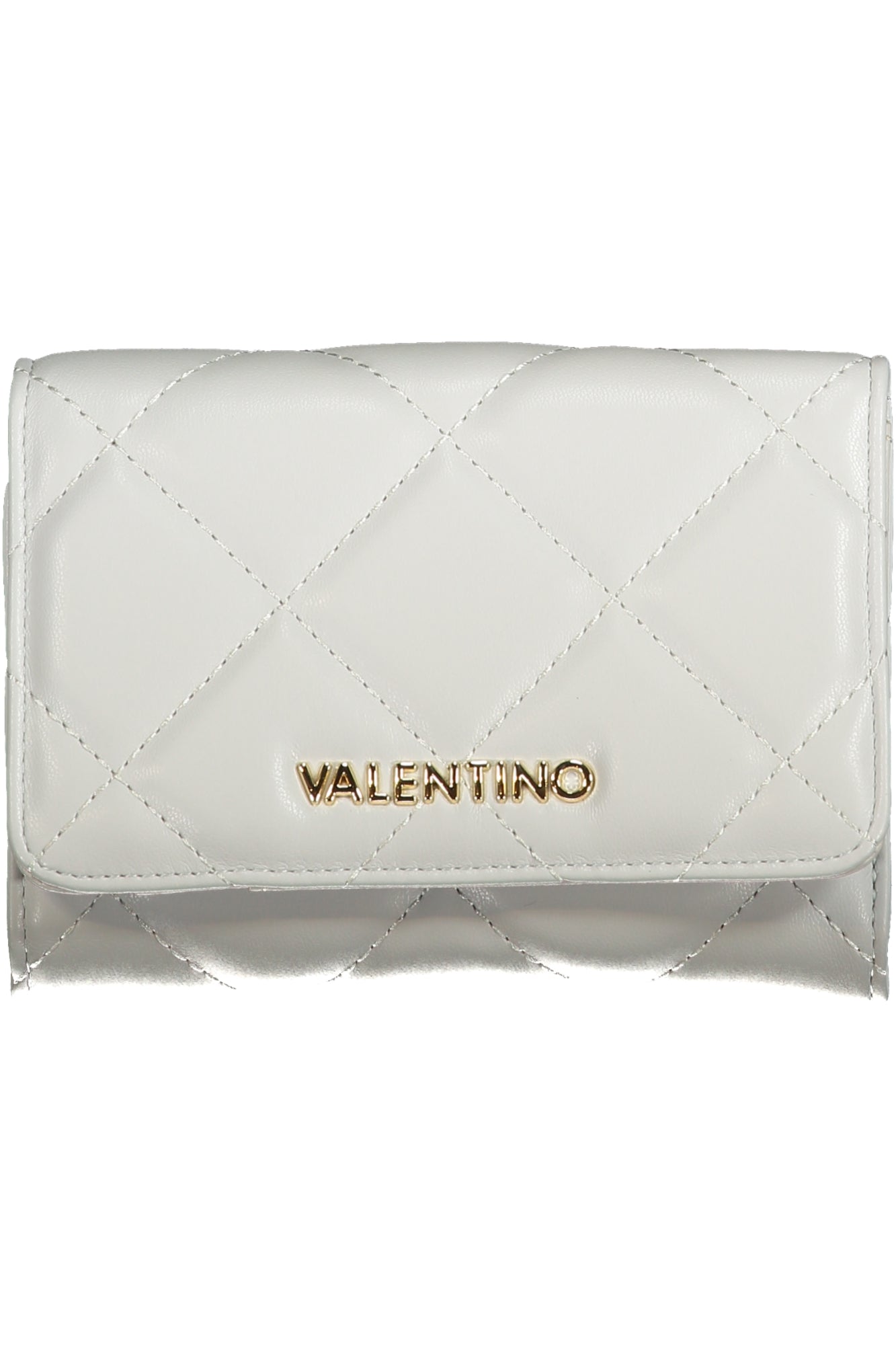 VALENTINO BAGS PORTAFOGLIO DONNA GRIGIO