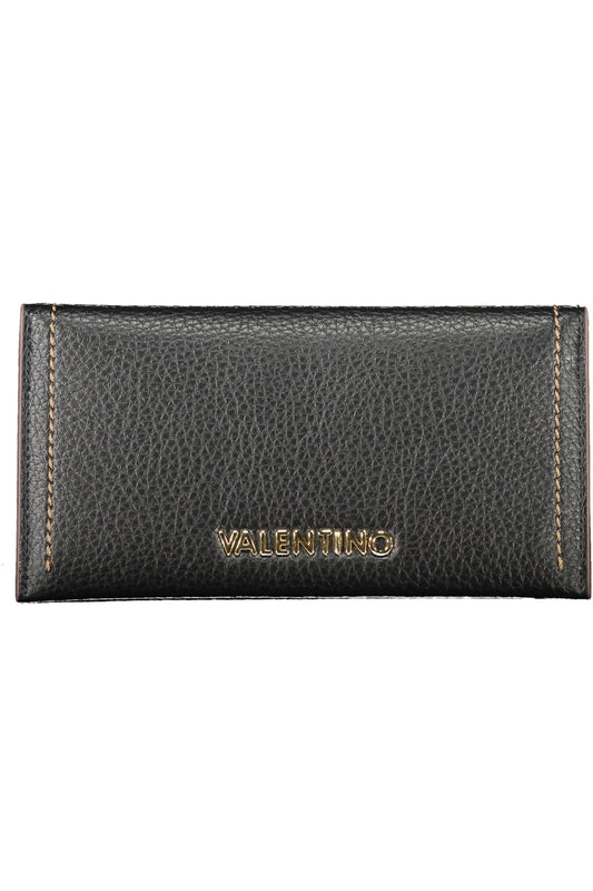VALENTINO BAGS PORTAFOGLIO DONNA NERO